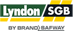 Lyndon SGB by BrandSafway logo